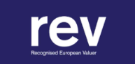 REV Recognised European Valuer